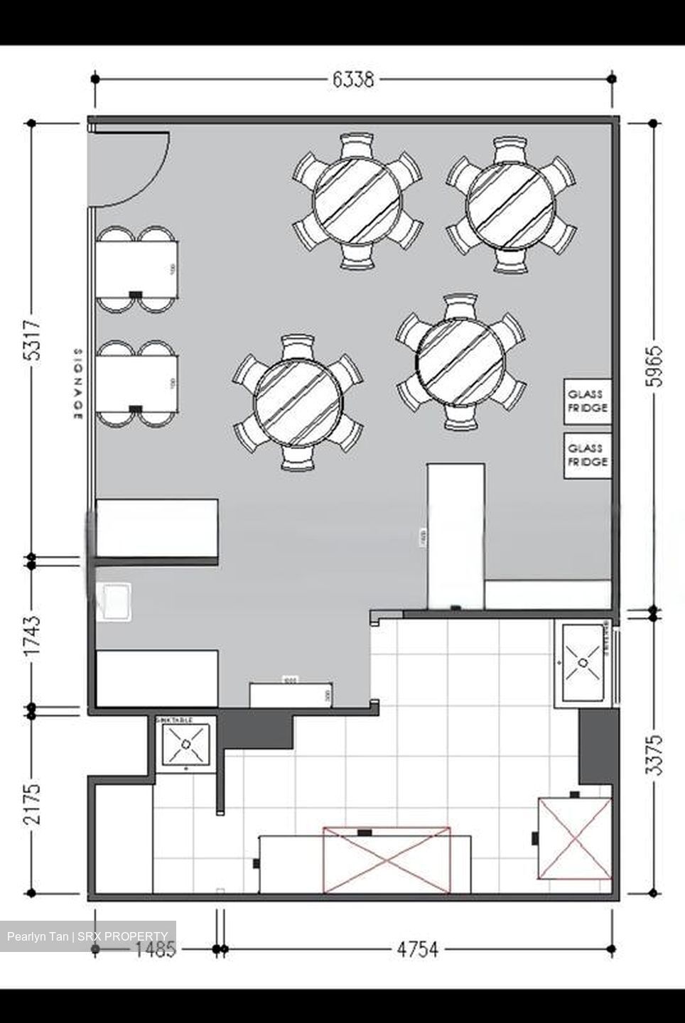 Novena Regency (D11), Retail #450799101